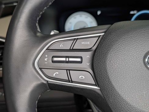 Used 2021 Hyundai Santa Fe Limited image 34