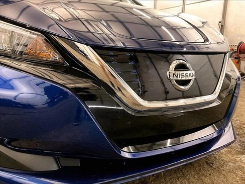 Used 2021 Nissan Leaf S Plus FWD image 29