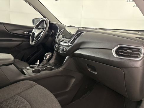 Used 2022 Chevrolet Equinox LT image 30