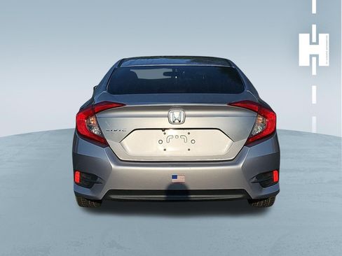 Used 2016 Honda Civic EX image 4