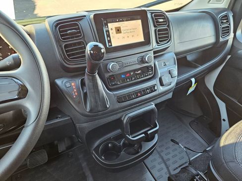New 2026 RAM ProMaster 1500 w/ Power Group FWD image 19