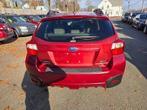 Used 2015 Subaru Crosstrek 2.0i Limited image 26