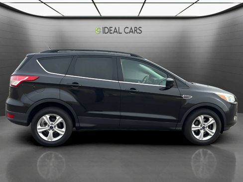 Used 2014 Ford Escape SE w/ Equipment Group 201A FWD image 4