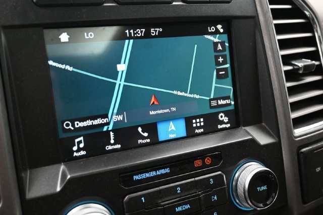 Used 2018 Ford F250 Limited AWD/4WD image 18