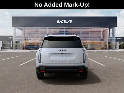 New 2027 Kia Telluride X-Line SX Prestige AWD/4WD image 5