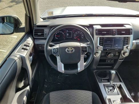 Used 2023 Toyota 4Runner SR5 image 24