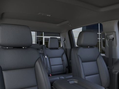 New 2026 GMC Sierra 1500 SLT image 48