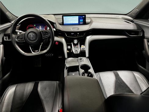 Used 2022 Acura TLX w/ A-SPEC Pkg image 19