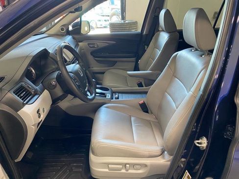 Used 2016 Honda Pilot EX-L image 11