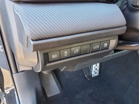 New 2026 Toyota Camry SE image 18