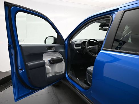 New 2026 Ford Maverick XLT FWD image 7