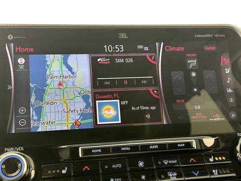 Used 2020 Toyota Highlander Platinum image 15