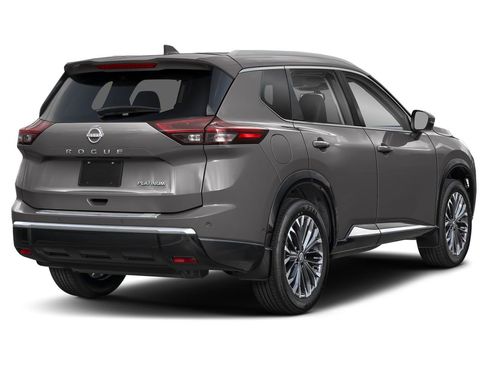 New 2026 Nissan Rogue Platinum w/ Platinum Premium Package image 66