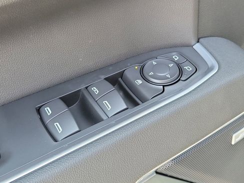 New 2026 Chevrolet Silverado 1500 RST w/ RST All Star Premium Package image 14