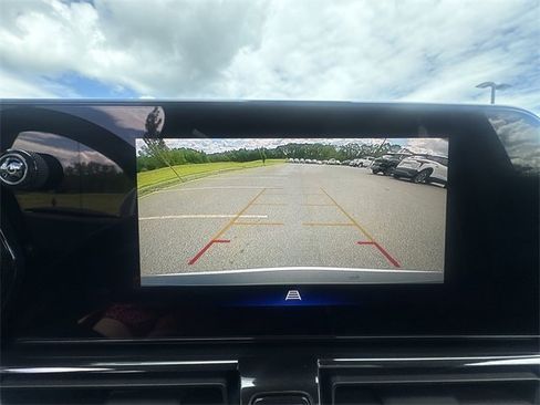 New 2026 Chevrolet TrailBlazer LT image 15