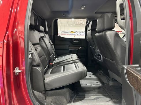 Used 2019 GMC Sierra 1500 Denali w/ Technology Package image 16
