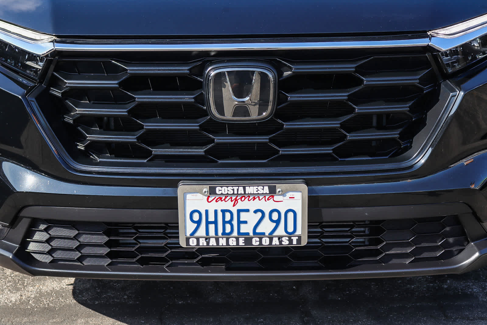Used 2023 Honda CR-V LX image 9