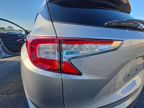 Used 2024 Acura RDX SH-AWD image 27