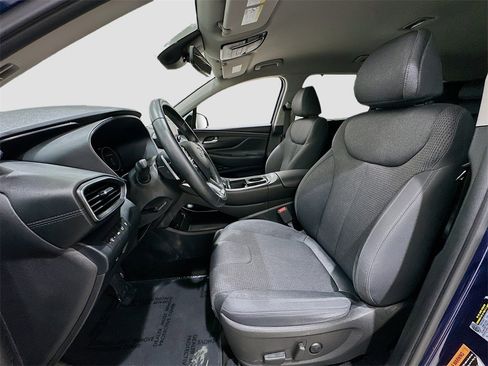 Used 2022 Hyundai Santa Fe XRT image 21