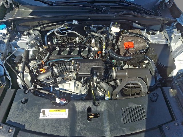 Used 2025 Acura ADX FWD image 31