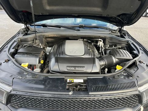Used 2019 Dodge Durango R/T w/ Technology Group image 30