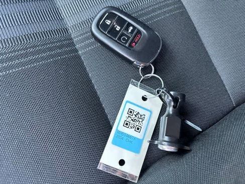 Used 2024 Honda Civic Sport image 24