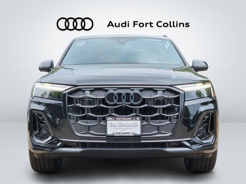 New 2026 Audi Q7 Premium Plus AWD/4WD image 2
