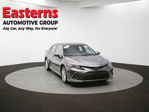 Used 2024 Toyota Camry LE image 47