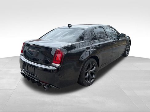 Used 2023 Chrysler 300 S w/ Safetytec Plus Group image 11