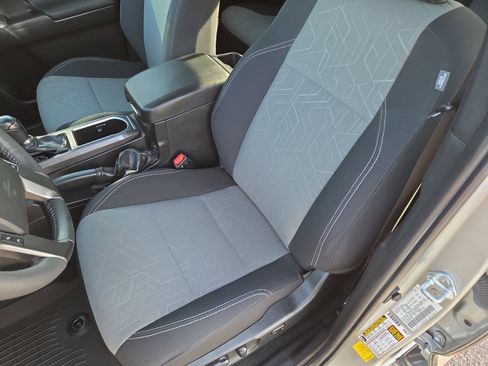 Certified 2023 Toyota Tacoma TRD Off-Road image 13