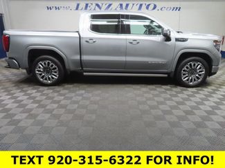 Used 2023 GMC Sierra 1500 Denali Ultimate AWD/4WD video 2