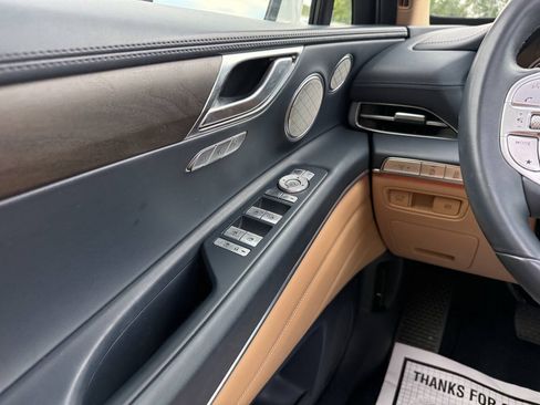 Used 2023 Genesis GV80 2.5T w/ Advanced Package AWD/4WD image 28