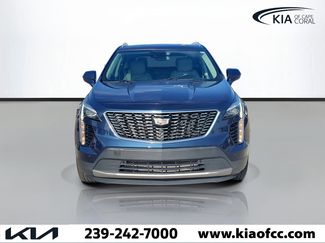 Used 2019 Cadillac XT4 Premium Luxury FWD video 2