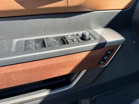 New 2026 Toyota Tundra 1794 Edition AWD/4WD image 24