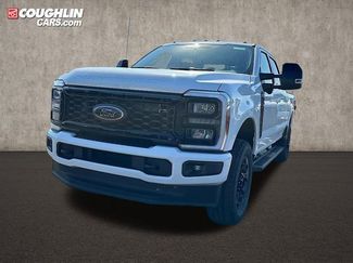 New 2026 Ford F350 Lariat w/ Black Appearance Package video 3
