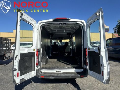 Used 2019 Ford Transit 250 250 T250 Medium Roof Cargo image 11