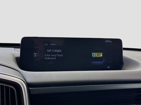 Used 2023 MAZDA CX-50 AWD 2.5 Turbo w/ Premium Pkg image 21