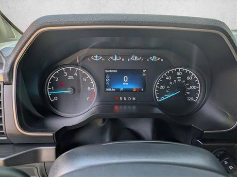 Certified 2023 Ford F150 XL w/ STX Appearance Package AWD/4WD image 10