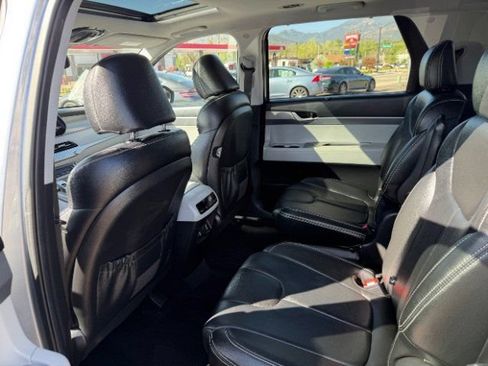 Used 2020 Hyundai Palisade SEL w/ Convenience Package FWD image 24