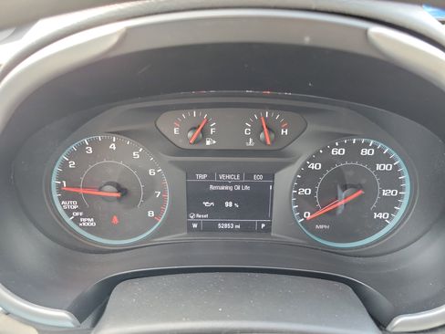 Used 2023 Chevrolet Malibu LT w/ Driver Confidence Package image 20