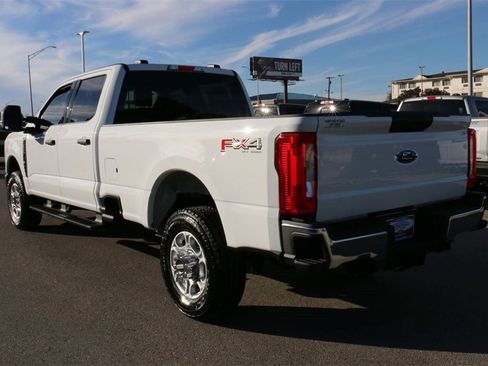 New 2026 Ford F350 XLT w/ FX4 Off-Road Package image 7