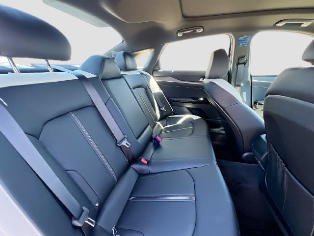 New 2026 Kia K5 GT-Line w/ GT-Line Premium Package AWD/4WD image 28
