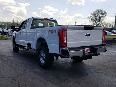 New 2026 Ford F350 XL w/ XL Off-Road Package AWD/4WD image 8