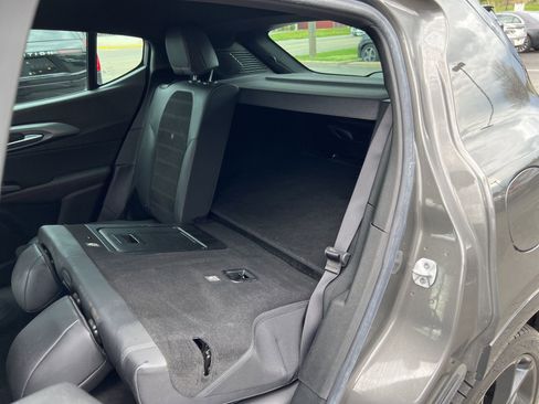 Used 2024 Dodge Hornet R/T image 44