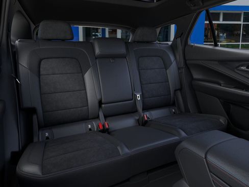 New 2026 Chevrolet Blazer EV RS image 41