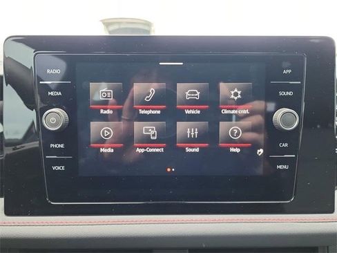 New 2026 Volkswagen Jetta GLI Autobahn image 17