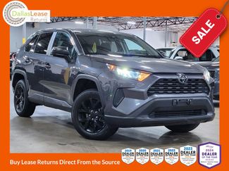 Used 2022 Toyota RAV4 LE video 1
