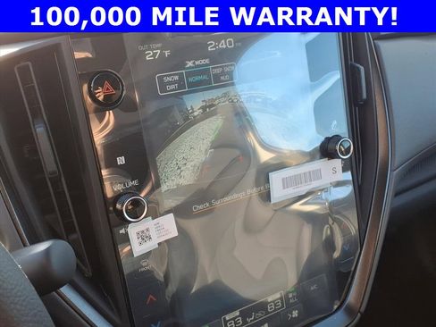 New 2026 Subaru Crosstrek 2.0i Premium image 10