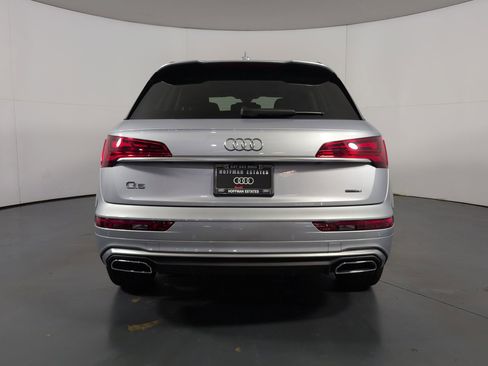Certified 2025 Audi Q5 2.0T Premium Plus w/ Premium Plus Package image 33