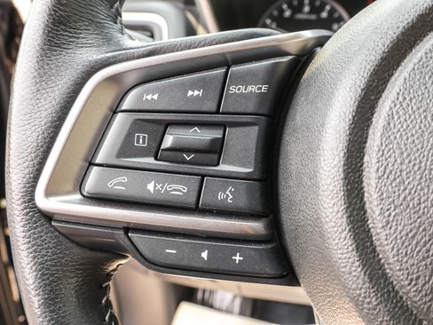 Used 2023 Subaru Ascent Limited image 26